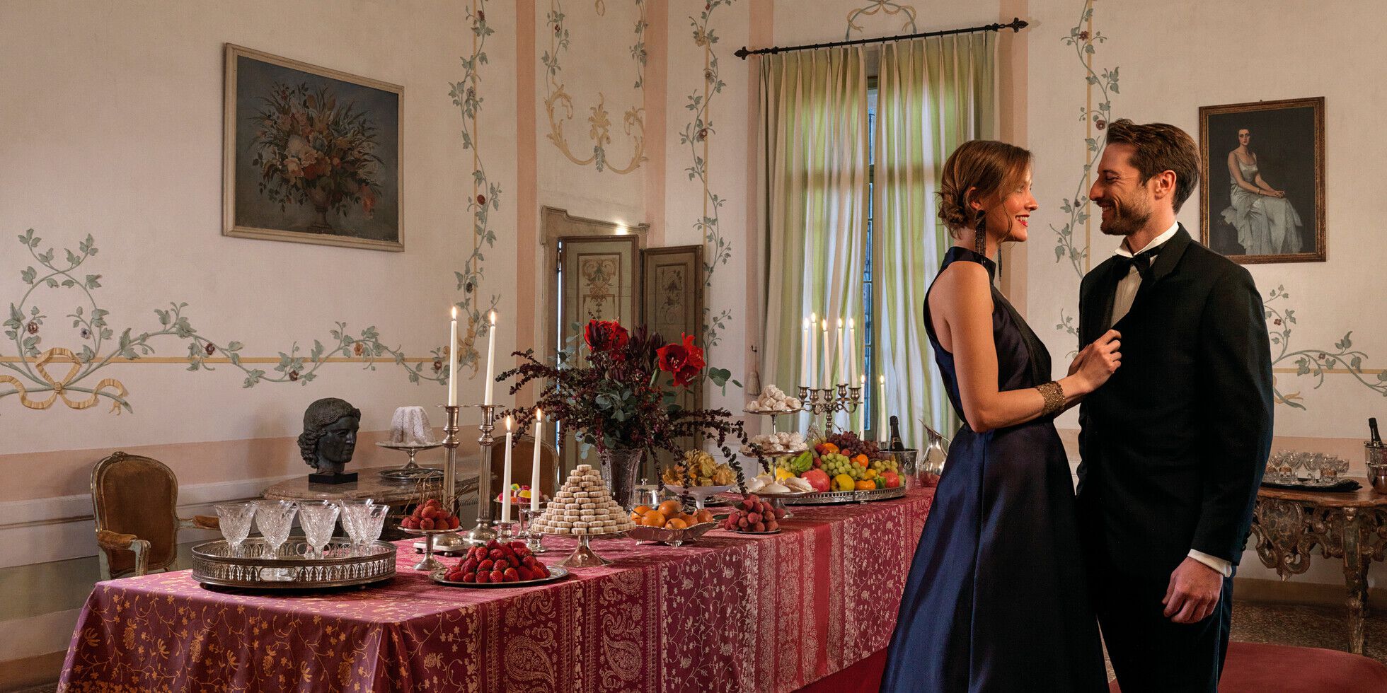 Bassetti Official Store: Hochwertige Haushaltswäsche für Ihr Zuhause